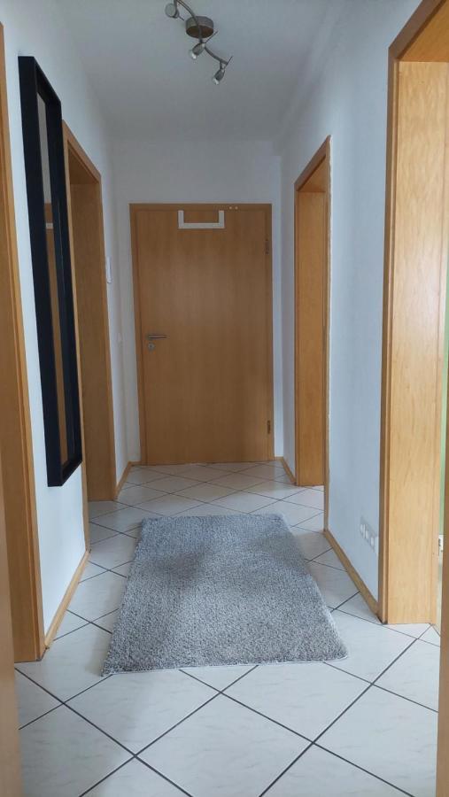 Apartement Am Waldrand Bad Wildbad Exterior photo